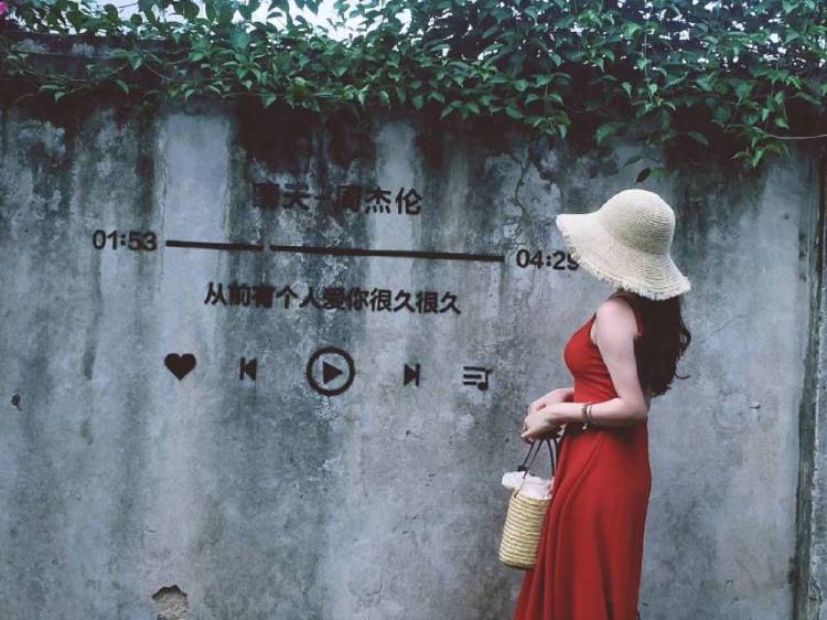 温柔善良的杨可爱💅-湖南省·长沙市·岳麓区-抖音、***、微博-接寄拍  淘宝打版。费用好商量