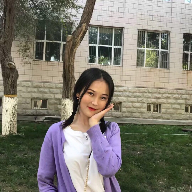shuha🦋-新疆维吾尔自治区·乌鲁木齐市·沙依巴克区-快手-喜欢拍照 技术可以 接受网拍和寄拍 衣服不能暴露 快手粉丝3k