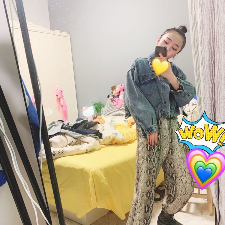我是洢禾啊💫-陕西省·咸阳市·泾阳县--化妆品 配饰 玩偶 服装 鞋子 装饰品 都可以拍 出图快