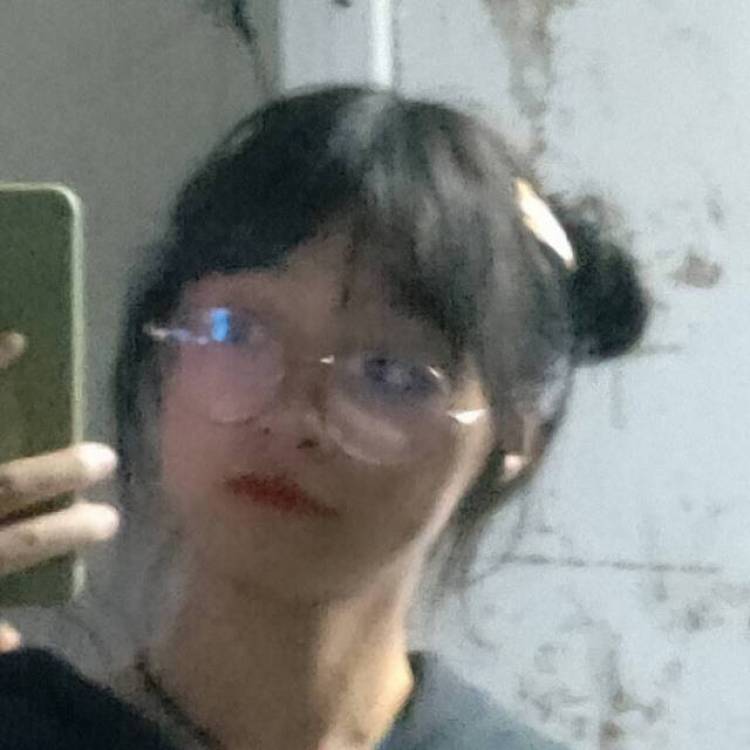 是木子嘛-江苏省·淮安市·淮安区-最右算吗? -身高160 体重84 风格可 轻熟 阔爱 鬼马少女