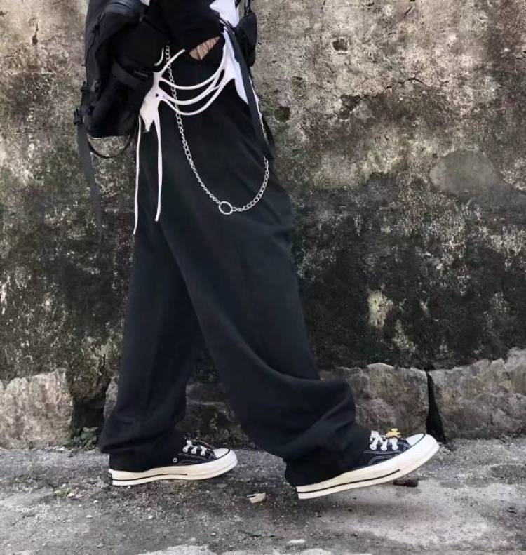 阿.-辽宁省·锦州市·古塔区-抖音-主要接网拍男装 配饰 挎包 鞋子等 出图快 可以接详情 风格多 不露脸谢谢 可接全身照 但是需要带帽子😷