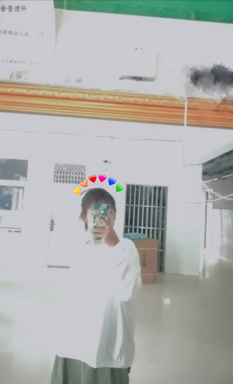 心动嘉宾-河南省·周口市·商水县--学生党,学的比较有优势 有摄影和形体