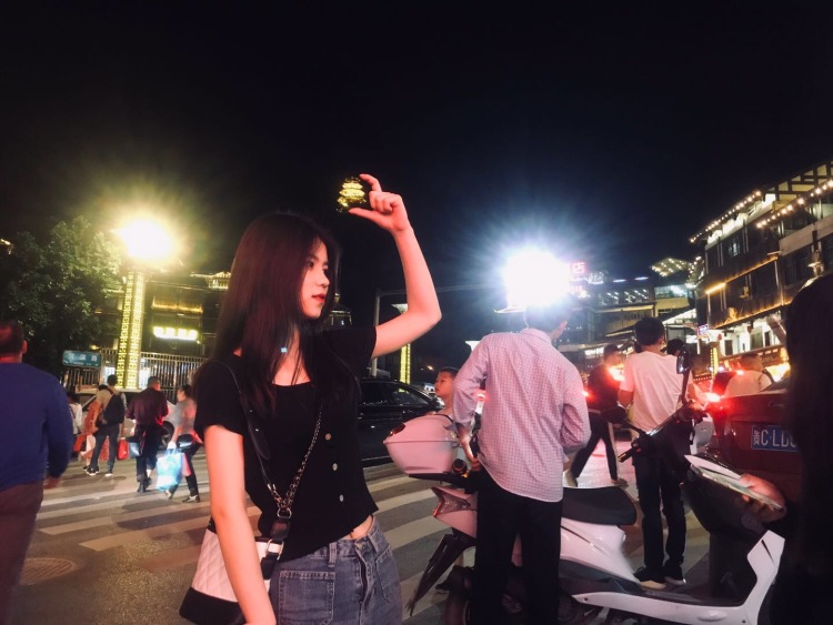 哈特-贵州省·遵义市·仁怀市-抖音-空余时间多，想接寄拍。