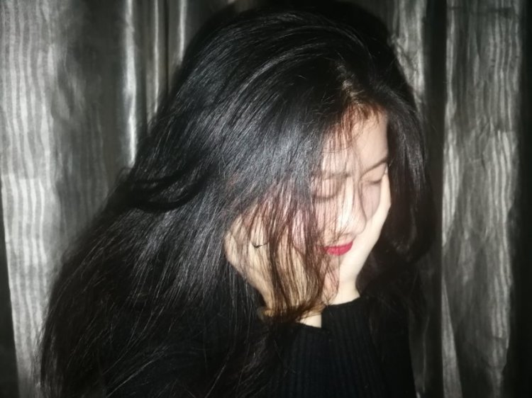 王芯蕊-山西省·晋中市·榆次区--女170cm49kg,希望接到网拍单子