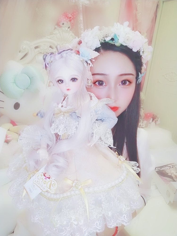 细腻模样᯲ᵀᴰᴰ-辽宁省·沈阳市·于洪区-微博-1•淘气值1172➕淘宝等级四颗黄钻,接买家秀网拍,详情拍摄,视频拍摄产品试用报告,时间充足,不拖照 可接寄拍送拍
2•擅长化妆造型,服饰搭配