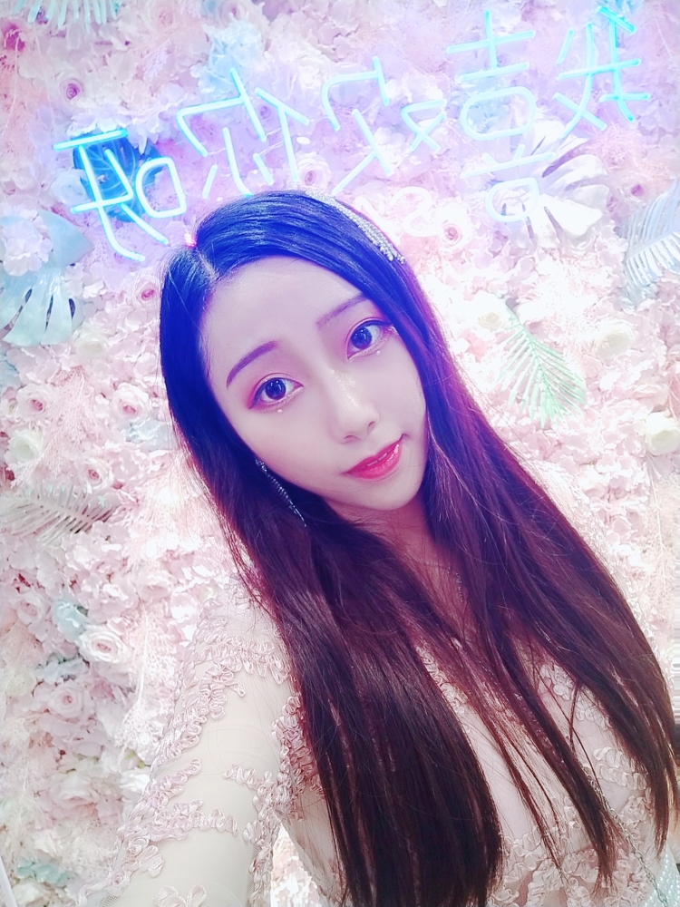 细腻模样᯲ᵀᴰᴰ-辽宁省·沈阳市·于洪区-微博-自拍外拍可盐可甜,网拍平拍,时间充裕,日常很爱拍照。