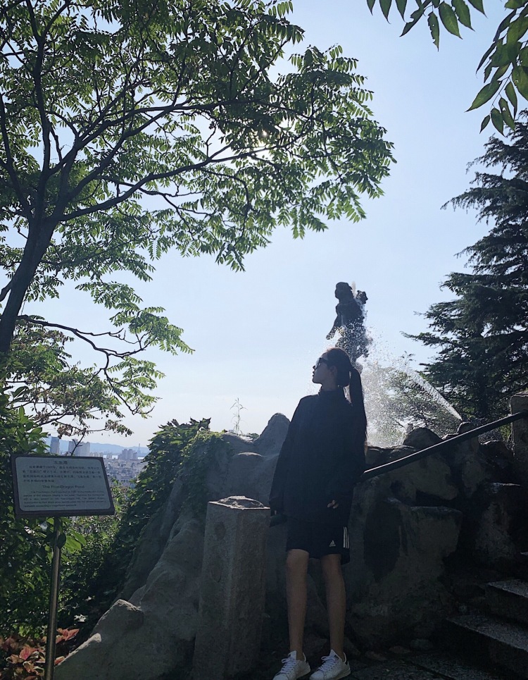 小丸子🤔-湖北省·武汉市·洪山区-抖音快手 贴吧352-啥都可以