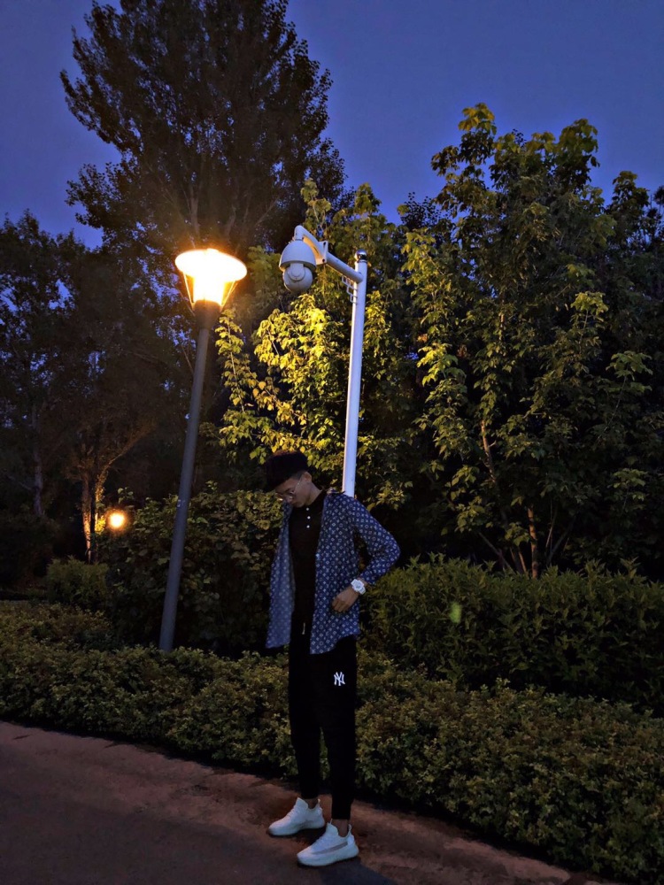 木木.-辽宁省·沈阳市·和平区-快手 抖音-呼～