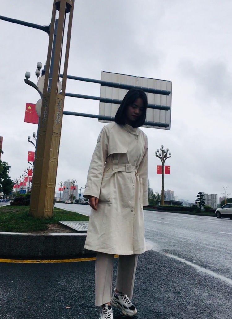 又三-四川省·南充市·高坪区-抖音，美拍-喜欢拍照，ps技术还可以