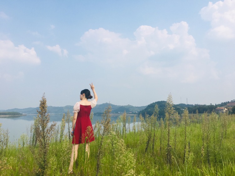 又三-四川省·南充市·高坪区-抖音，美拍-喜欢拍照，ps技术还可以