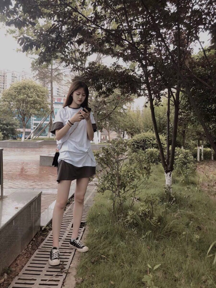 Anewme-湖南省·长沙市·雨花区--做过几次寄拍，能简单修图，身高169 体重102，淘气值953