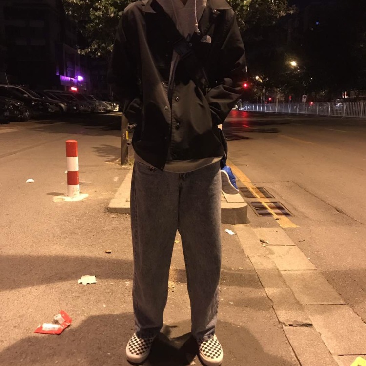 胖虎 EAST-辽宁省·沈阳市·和平区-抖音-186 125斤 接网拍 技术没问题 做过模特 抖音1000+