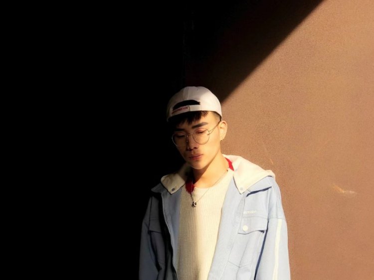 AN SOUL💙-陕西省·西安市·雁塔区-抖音-身高186.体重64kg。抖音1000+,网拍,模特。各类型,详情私