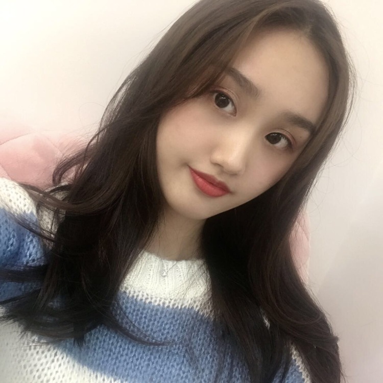 VVicki💗-广东省·深圳市·宝安区-微博-可接多种风格网拍,会摄影,修图出图
身高161