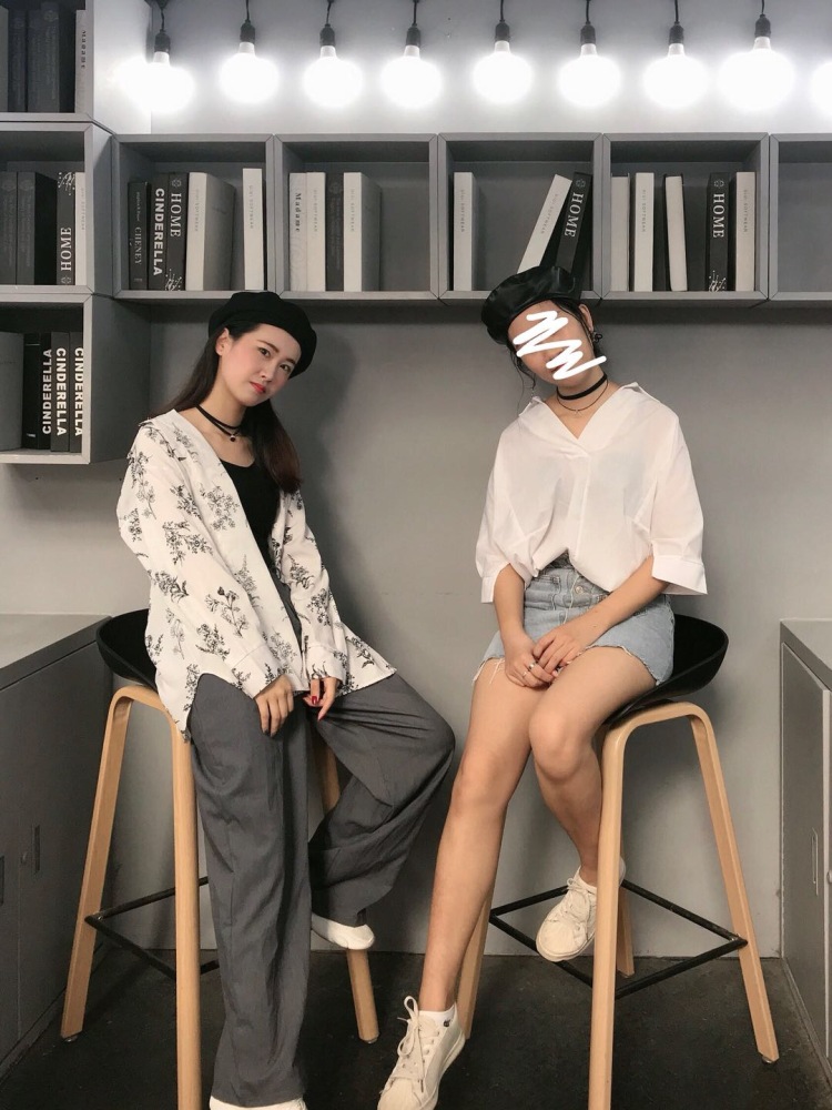 Winnie_Avec-广东省·广州市·番禺区--身高160 体重84斤
擅长摄影拍照,可接寄拍、网拍、买家秀,会ps修图、手机修图、pr短视频,出图快,可长期合作。