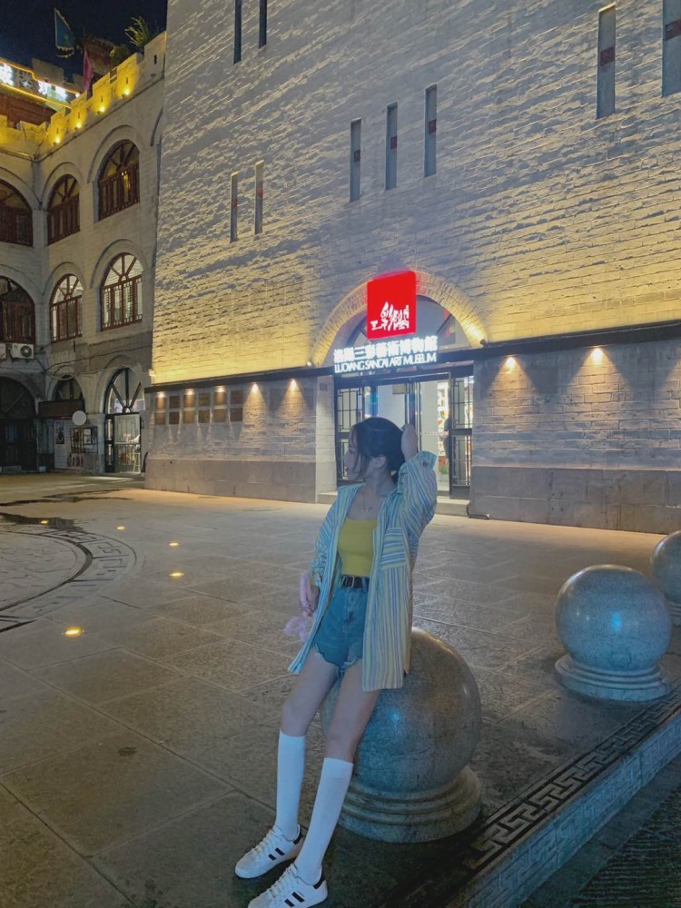 心动喔-江苏省·苏州市·昆山市-抖音 快手-爱拍照 会p图