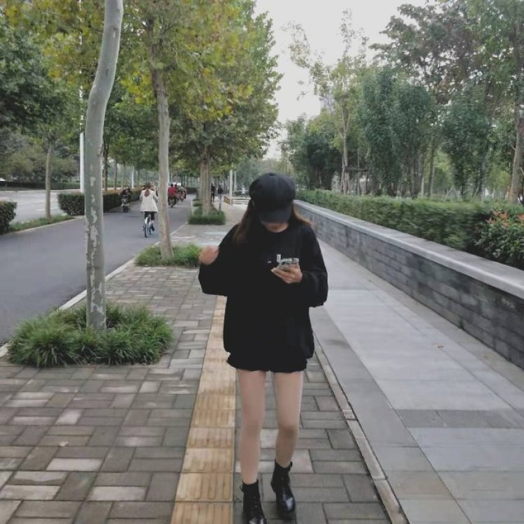 A-河南省·郑州市·新郑市-抖音 快手 -这是平时照的照片
