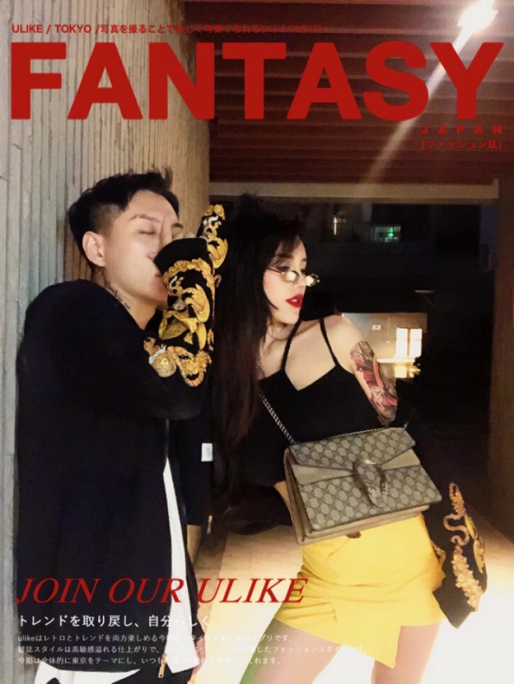 Hugh·Z-广东省·深圳市·罗湖区--潮流服饰网拍,外景拍,棚拍,可寄拍,20以上