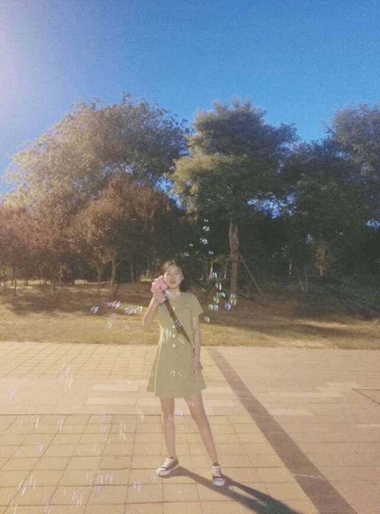 羊呢🙆-山东省·滨州市·滨城区-抖音,微博,知乎-拍照好