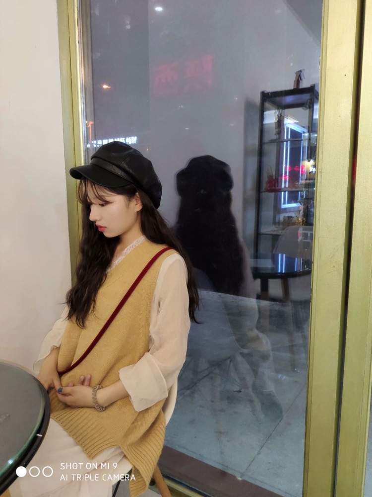白茶清欢-福建省·福州市·连江县--爱拍照会修图寄拍请联系