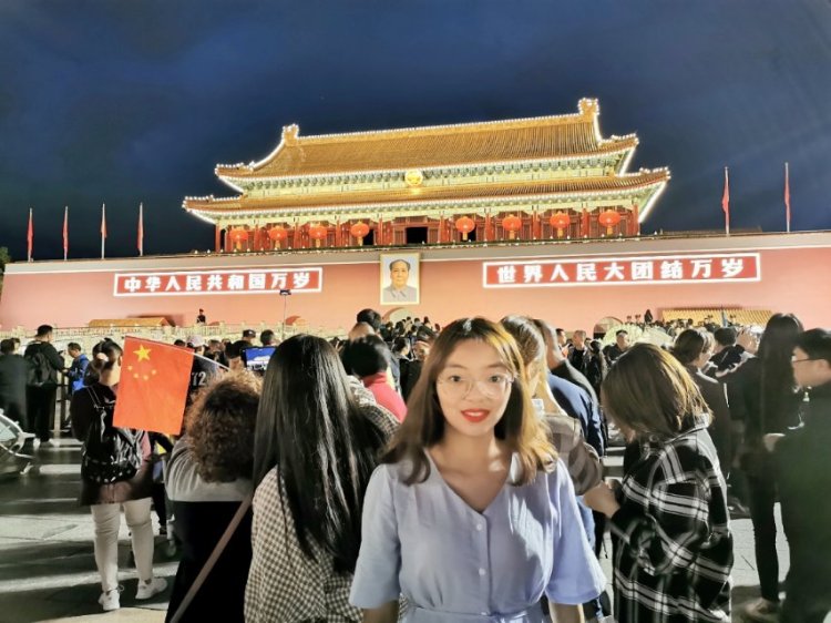 🌟-辽宁省·大连市·庄河市-知乎，***，微信-身高165 体重98 喜欢拍照 长相可爱☺ 有兴趣的大大可以联系我