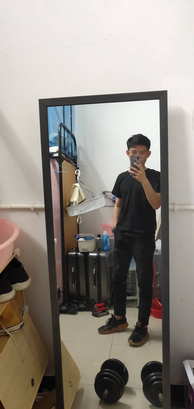 林中有雨-江苏省·常州市·新北区-抖音-177CM 62kg 网拍