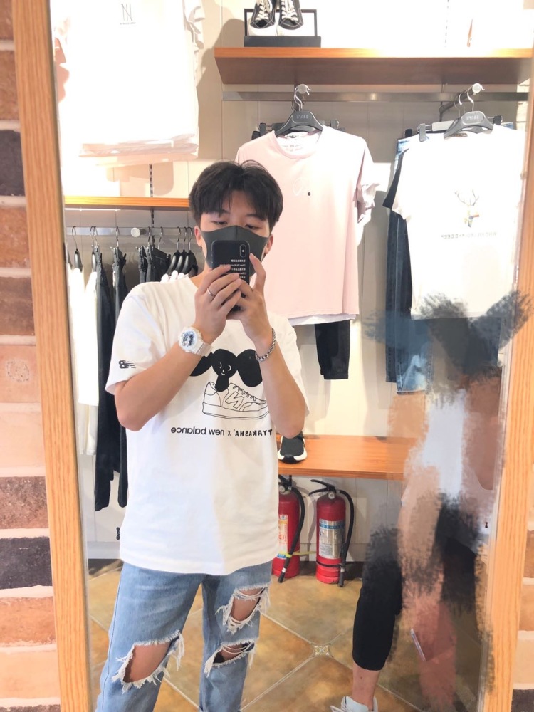 Free man*-安徽省·安庆市·宜秀区--接寄拍 175cm  58kg