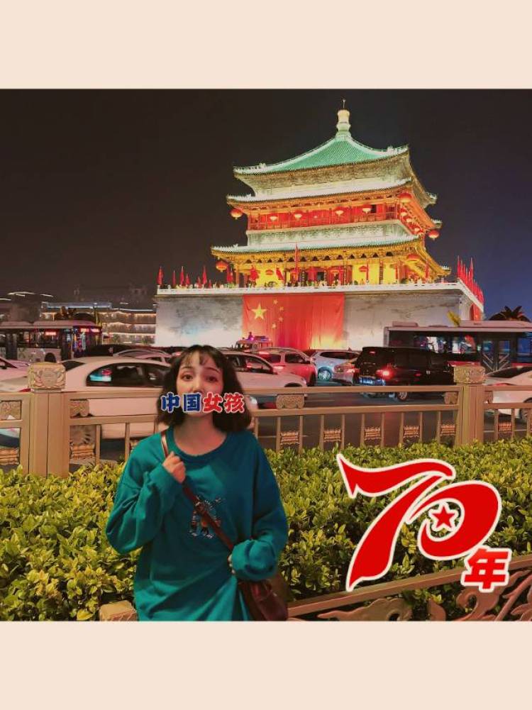 洋哥。-陕西省·西安市·雁塔区-快手-身高160，体重94，会p图。喜欢搭配衣服。喜欢拍照，能驾驭各种风格，出图快。