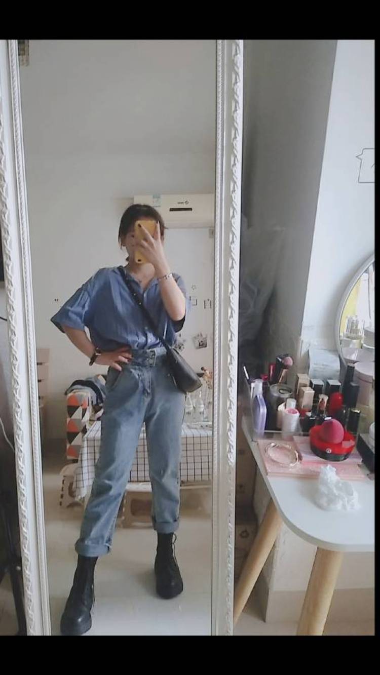 杨小七-福建省·泉州市·晋江市--喜欢拍照,录视频,抖音粉丝数312,接单
