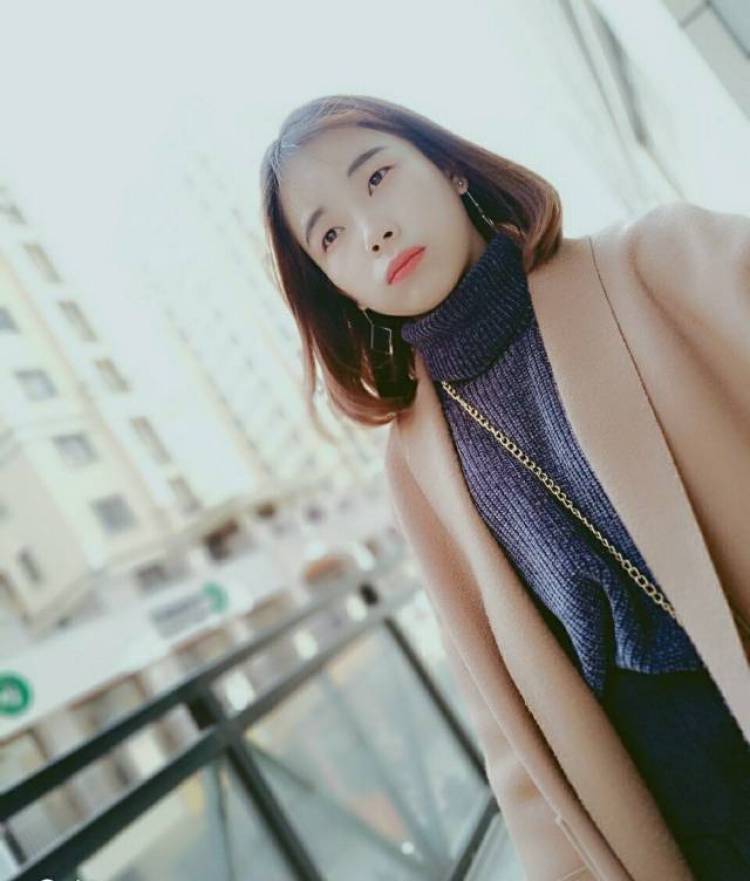 杨小七-福建省·泉州市·晋江市--喜欢拍照,录视频,抖音粉丝数312,接单
