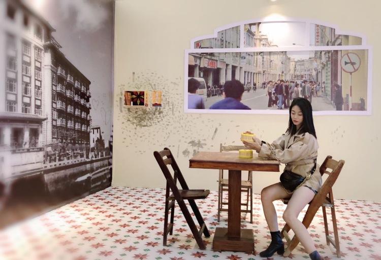 锕蒂-福建省·厦门市·思明区-抖音、微博、朋友圈-会拍照,p图,可以寄拍