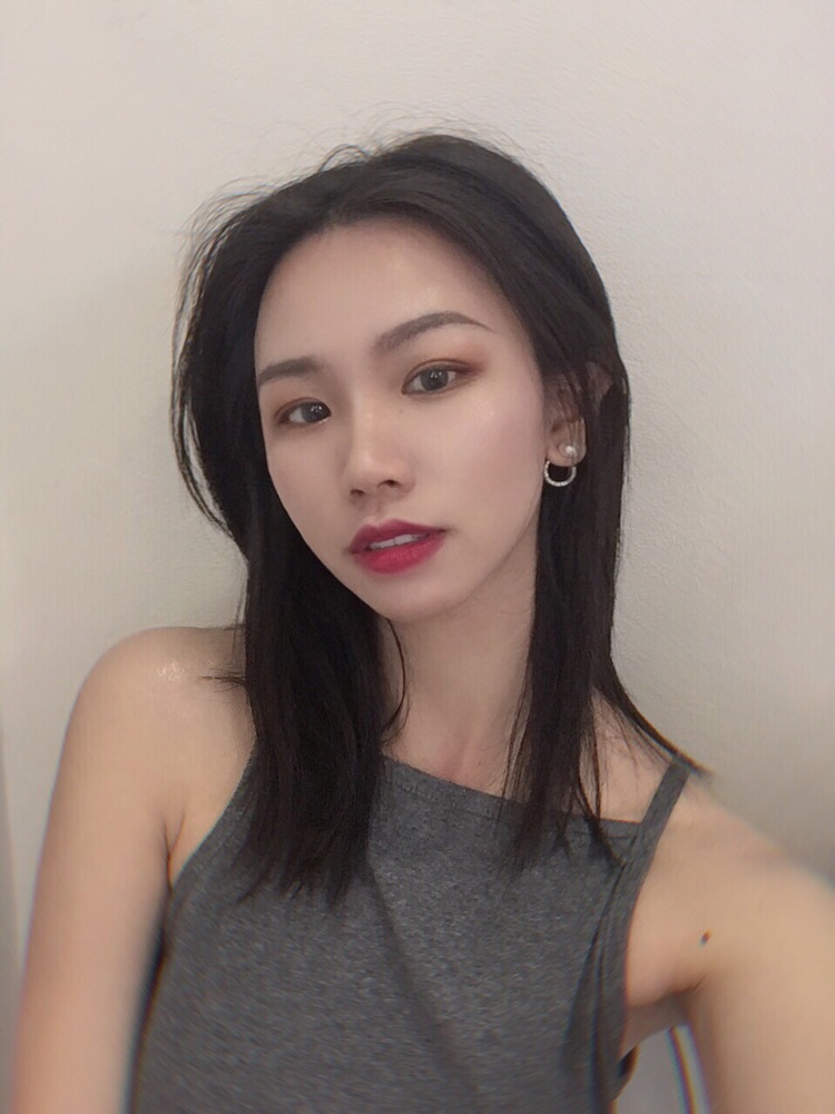 Y.JL-广东省·广州市·白云区--会穿搭 拍照 修图 可盐可甜
寄拍 网拍可联系 负责任 出图效率高
合作愉快☀️