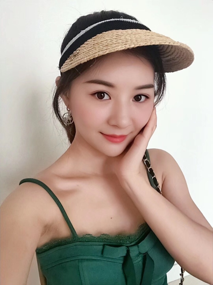 哆哆-广东省·广州市·天河区--彩妆，护肤，饰品，服饰穿搭，买家秀，短视频