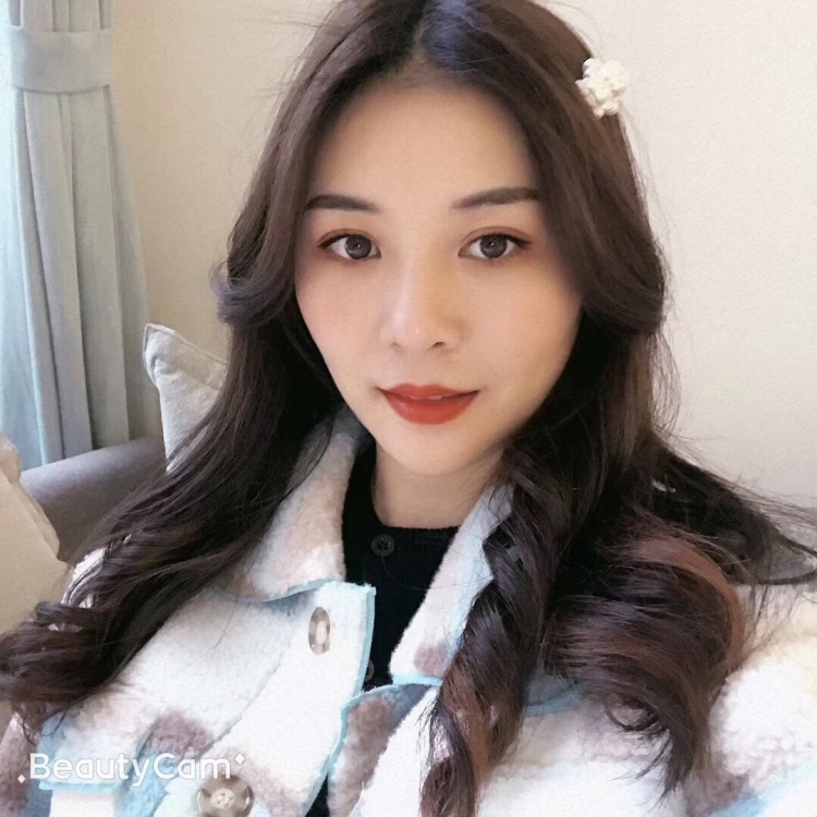 哆哆-广东省·广州市·天河区--彩妆，护肤，饰品，服饰穿搭，买家秀，短视频