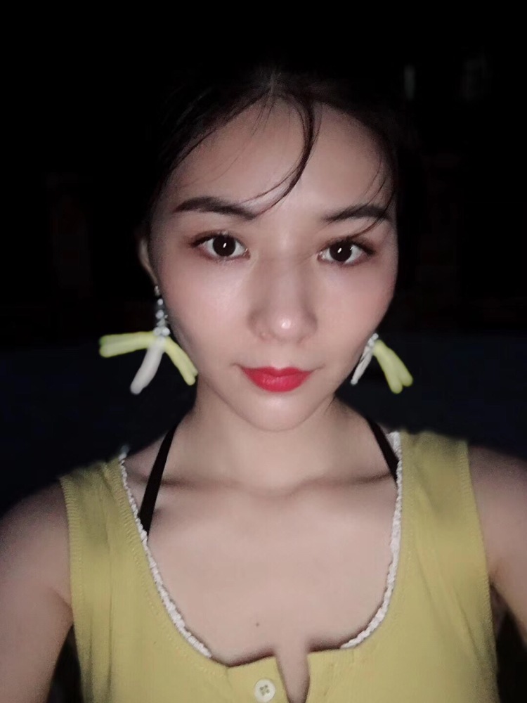 哆哆-广东省·广州市·天河区--彩妆，护肤，饰品，服饰穿搭，买家秀，短视频