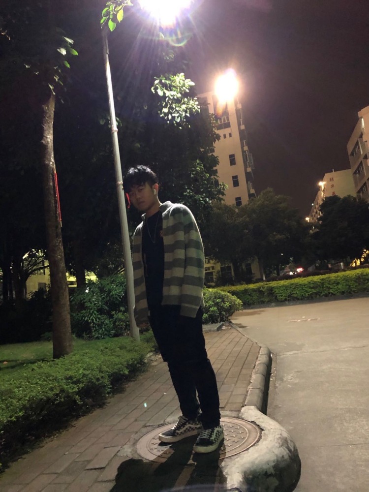 又凶又可爱-广东省·东莞市·清溪镇--没啥事