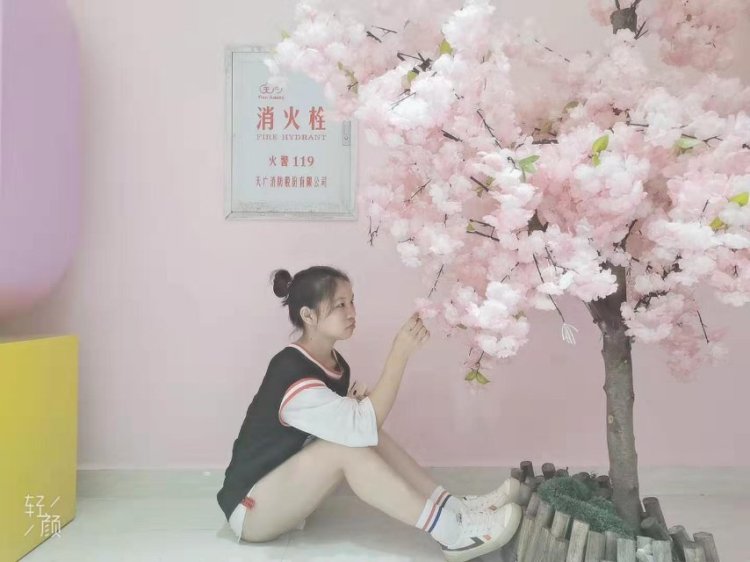 始冰廿四-广东省·惠州市·惠城区-抖音,微博,朋友圈-会拍照,会弄很多发型,服装搭配