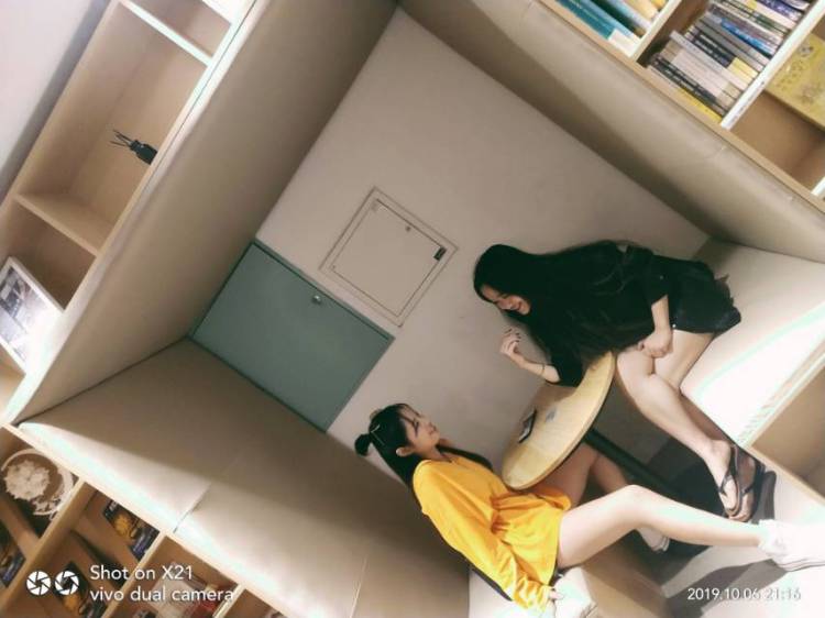 青-福建省·厦门市·思明区-抖音,朋友圈-擅长拍摄,喜欢画画做手工,会彩妆,业余时间足,可寄拍