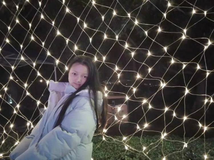 little-海南省·海口市·美兰区-抖音-我一定认真对待每一件事