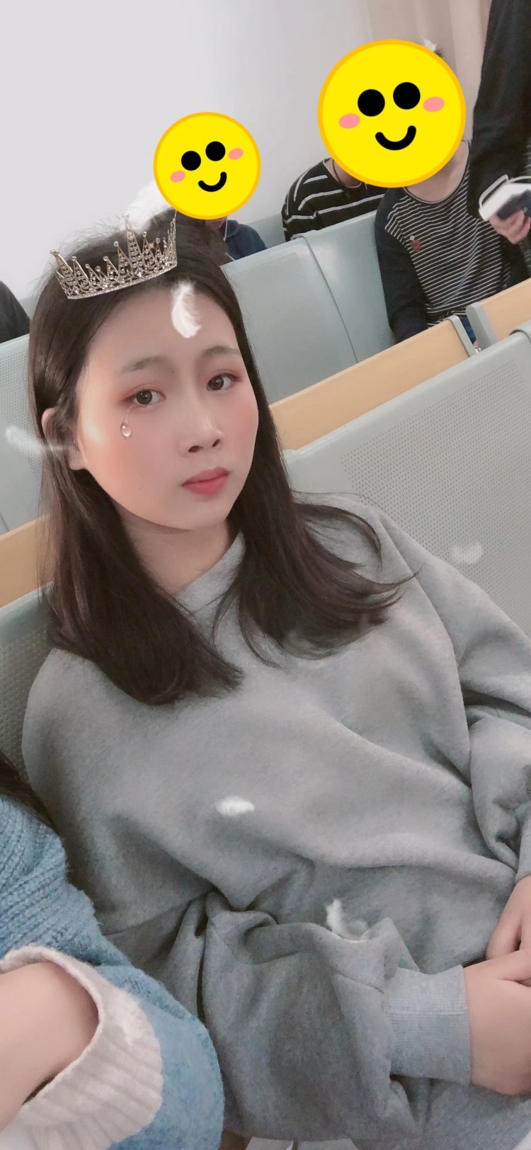 💣-广东省·广州市·越秀区--性格外向,善于学习,对新鲜事物有浓厚兴趣,爱笑(朋友圈,抖音)
