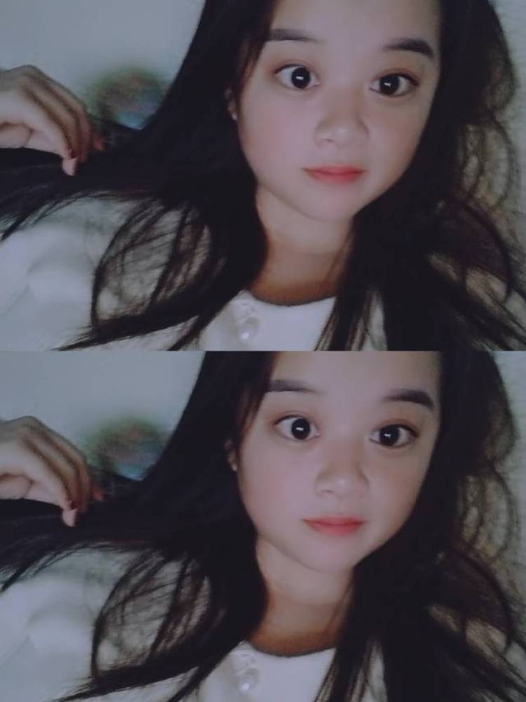 小丸子-河北省·保定市·曲阳县-快手-看书，拍照，会p图