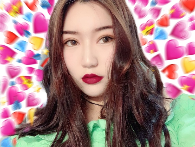 A你的仙女美瞳studio🧸可花🐚-山东省·济南市·历下区-抖音 微博 知乎贴吧-接网拍～