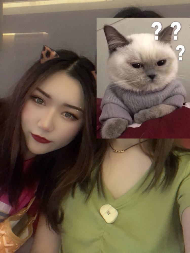 A你的仙女美瞳studio🧸可花🐚-山东省·济南市·历下区-抖音 微博 知乎贴吧-接网拍～