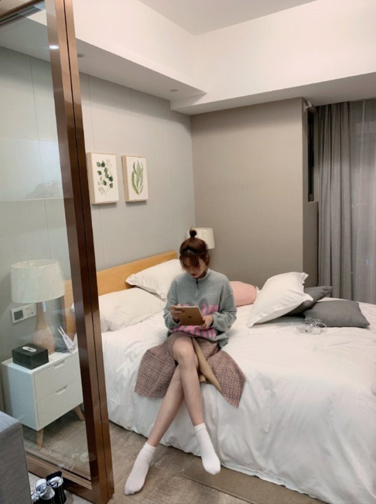 PRI.-江苏省·南京市·江宁区--首次网拍买家秀
