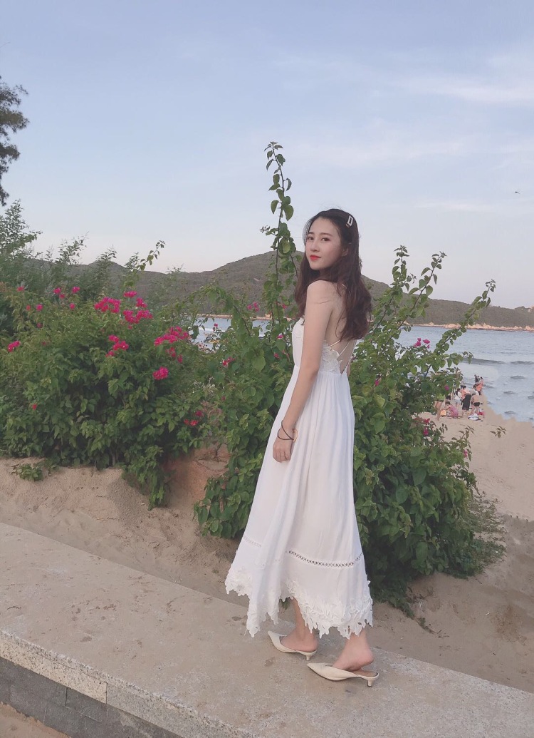 💫-广东省·揭阳市·揭东区-抖音-平时一些自拍