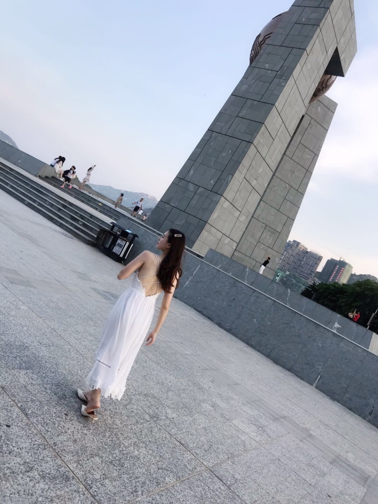 💫-广东省·揭阳市·揭东区-抖音-平时一些自拍