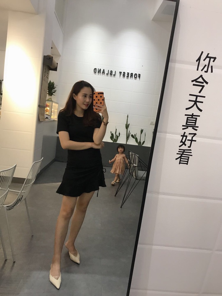 💫-广东省·揭阳市·揭东区-抖音-平时一些自拍