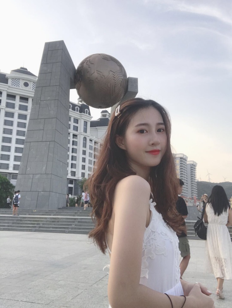 💫-广东省·揭阳市·揭东区-抖音-平时一些自拍