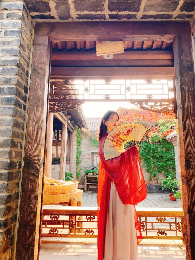 -Annie Liang-北京市·北京市·朝阳区-抖音,***,知乎-想做模特有意向可以联系我