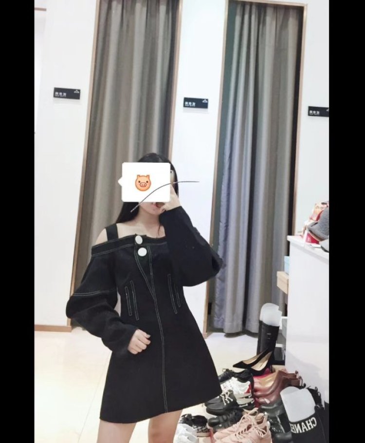 丶LUNA-广东省·湛江市·赤坎区-抖音-有做过服装店封面兼职,拍过衣服。有寄拍资源吗?有淘宝评论买家秀那种吗?